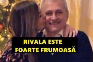 Irina, în pericol? NOUA DIVĂ DIN PSD a ajuns lângă Dragnea. Made in Teleorman. News alert