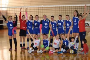Voleibalistele de la CSU Oradea s-au impus cu 3-0 pe terenul celor de la CSM Timişoara