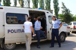COPILAŞ DE 3 ANI UCIS ÎN ACCIDENT, VINOVATUL – 3 ani de ÎNCHISOARE