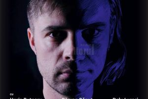 Teatrul Municipal „Matei Vişniec” Suceava anunţă intrarea în producţie a spectacolului ...