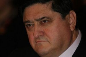 Constantin Niţă, fost ministru al Energiei, susţine că a fost condamnat nevinovat: „Am stat degeaba în puşcărie!”