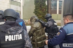FOTO, VIDEO. Crima de la MEDIAȘ: Contestaţia la măsura arestului preventiv în cazul celor trei inculpaţi, respinsă de Curtea de Apel Alba Iulia
