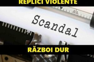 SCANDAL POLITIC de ultimă oră. L-AU EXCLUS din partid. „Nu tolerez o asemenea bătaie de joc”