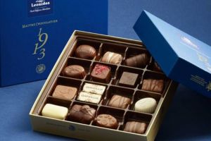 Cel mai cunoscut brand de ciocolată belgiană deschide o locaţie în Sibiu