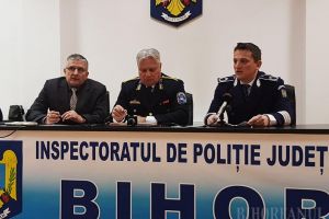 Cafelele şi ceaiurile împărţite de poliţiştii bihoreni şi maghiari şi-au atins scopul: în timpul patrulărilor comune nu s-a produs niciun accident