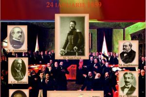 160 de ani de la Mica Unire sarbatoriti la Muzeul de Istorie Nationala si Arheologie Constanta