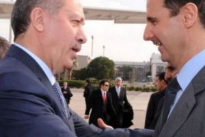 Cum se NĂRUIESC planurile SULTANULUI: Erdogan şi-a suit toată LUMEA ARABĂ în cap