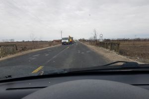 CJA: „Drumul Pâncota-Seleuş este un şantier în lucru, nu o lucrare finalizată”
