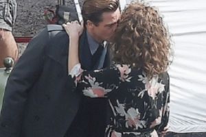 Brad Pitt a dat lovitura: Se iubeşte cu una dintre cele mai dorite femei din lume, iar omul care le-a făcut cunoştinţă e chiar fostul iubit al actriţei