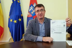Goana după bani: Primăria va înfiinţa conturi online pentru toţi orădenii, ca să îşi poată plăti mai uşor impozitele prin internet