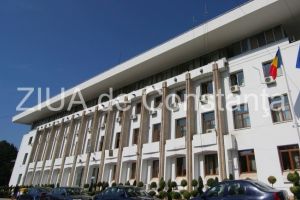 Consiliul Judetean Constanta, convocat in sedinta ordinara. Cine vor fi numiti cetateni de onoare al Judetului Constanta