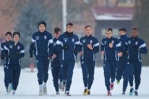 ASU Politehnica Timişoara a decis lotul pentru cantonament. Mai multe nume lipsesc din listă