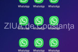 WhatsApp limiteaza numarul destinatarilor unui mesaj pentru a combate zvonurile