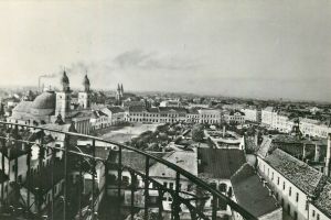 FOTOGALERIE. Zeci de fotografii istorice din Satu Mare, vândute pe eBay în America