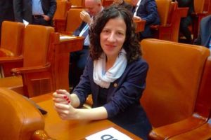 Roxana Mînzatu (PSD): Europa, mai puternică la finalul preşedinţiei României la Consiliul UE!