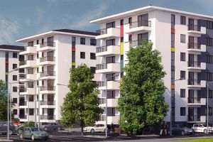 Episcopia Romano-Catolică vrea să construiască blocuri în fostul lac Pescăruş