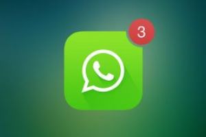 WhatsApp limiteaza la cinci numarul destinatarilor unui mesaj, pentru a combate zvonurile