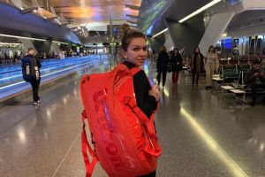 Simona Halep, invinsa in optimi la Australian Open: Cum a catalogat constanteanca, in gluma, jocul Serenei Williams din setul intai, adjudecat cu 6-1!