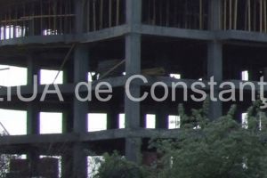 O pensiune din Eforie Nord va fi supraetajata. Este aproape de mare (document)
