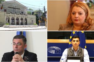 Managerul contesta masura in instanta: Horia Tutuianu o demite pe Dana Dumitrescu de la conducerea CJC cu mana majordomului“ sau (documente + galerie foto) 