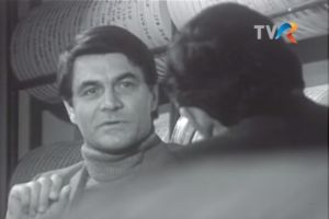 Astazi se implinesc 83 de ani de la nasterea regretatului actor si regizor George Motoi