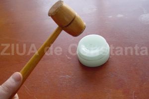 Bunurile detinute de Mangalia SA, societate controlata de omul de afaceri Liviu Scarlat, scoase la mezat