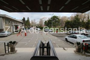 Ce firme vor furniza echipamente pentru Sectia de Gastroenterologie a Spitalului Judetean Constanta (document)