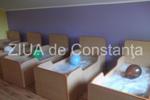 Serviciul Public de Asistenta Sociala Constanta cumpara mobilier de la o firma din Brasov (document) 