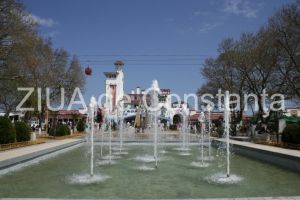 Imobil de doua etaje in zona Cazinoului din Mamaia. Teo Doi SRL asteapta raspuns de la APM Constanta (document)
