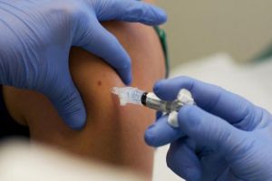 1.300 de doze de vaccin antigripal, în plus pentru Galaţi