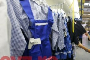 ȘOCANT. ”Matricola” şi uniformele şcolare, aduse la nivelul secolului al XXI-lea