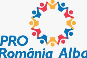 Filiala Alba a partidului PRO România are organizaţii în nouă localităţi şi peste 400 de membri