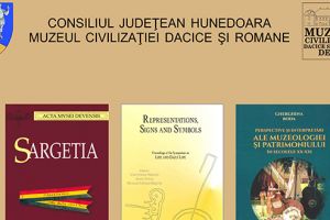 MCDR prezintă cercetările ştiinţifice ale angajaţilor
