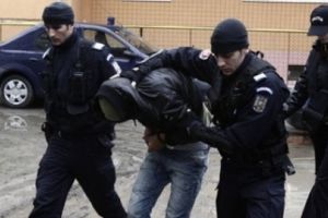 Jaf şi răpire în câteva minute, la Şoimuş