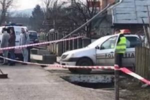 A ȘOCAT ROMÂNIA! Găsiţi MORȚI în casă, cu feţele MÂNCATE de animale