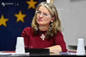 Gabriela Creţu: Nu există reţete pentru coeziune şi convergenţă; atingerea acestor obiective depinde de mulţi factori