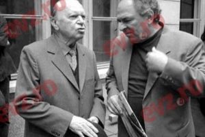 GDS, fondat de Andrei Pleşu şi Gabriel Liiceanu, împreună cu un agent sovietic şi unul maghiar (II)