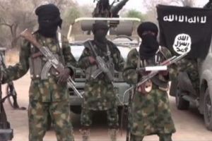 Operaţiune spectaculoasă în inima Africii. SUA şi China au subtilizat uraniu de sub barba jihadiştilor
