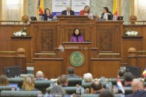 #Romania2019.eu/Birchall: UE are nevoie de o abordare pragmatică, cu obiective vizibile şi rezultate tangibile din perspectiva alegerilor 
