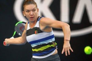 Williams, prea tare pentru Halep