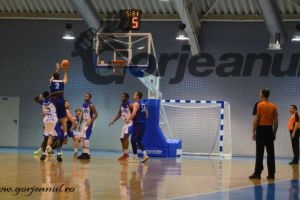 Dublă înfrângere pentru ACS! L-au pierdut pe Patterson, apoi şi meciul