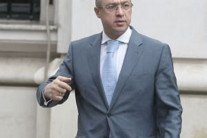 OUG privind repunerea în termen: Cum a fost primit pe holurile instanţei anunţul lui Tudorel Toader