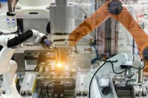 România duce lipsă de roboţi