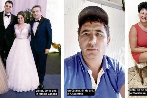 Destinul celor 8 copii din familia Malancu, dintre care cel mic a fost adoptat de prim-ministrul Viorica Dăncilă!