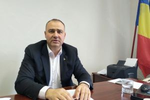 Cristian Niculae: La Bistriţa încep investiţii de 100 de milioane de euro. Lista proiectelor