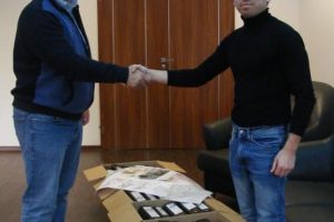 Documentele pentru ”Drumul Gării din Beclean”, finalizate. Cum arată proiectul pe hârtie