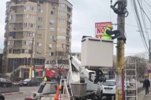 Atentie soferi. Trecerea de pietoni din zona Tomis 3, Constanta va fi semaforizata (video) 