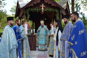 Vrednic este! Dosarul de corupţie al episcopului Sofronie a fost închis discret de DNA Oradea