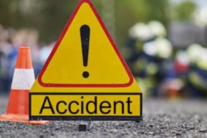 Accident la Albeni