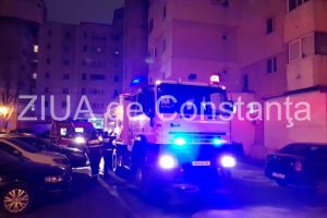 Doua incendii  in judetul Suceava